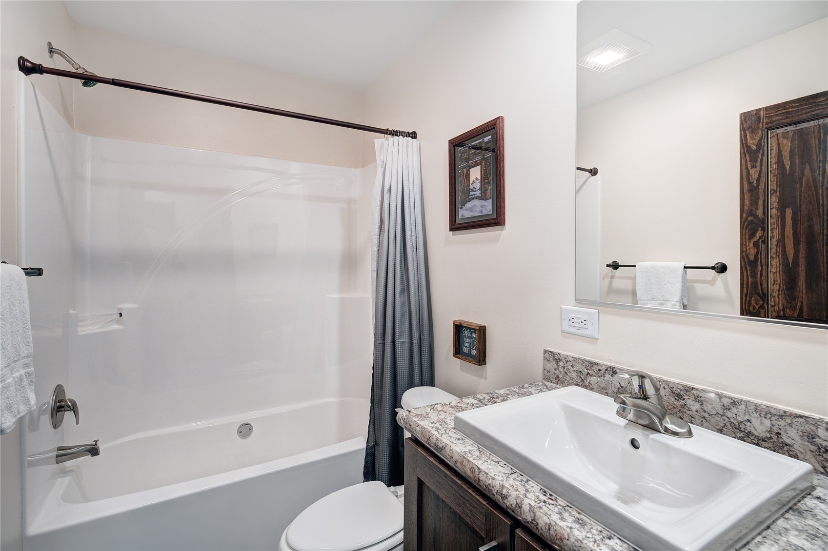 2755 Redhill Road Fairplay, CO 80440 - Photo 13 of 32