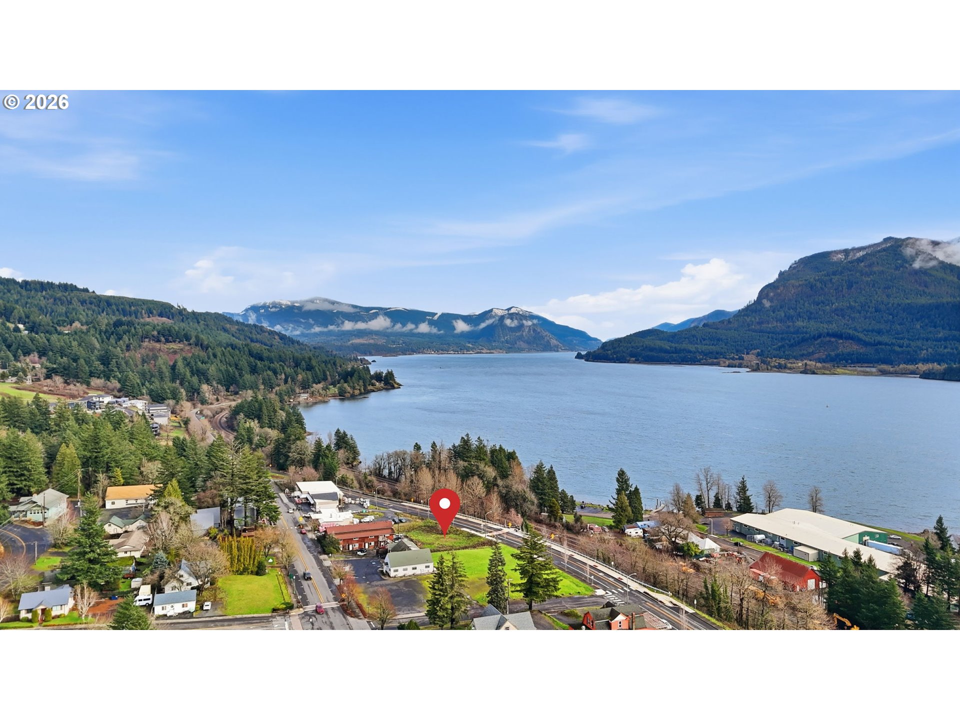 1st Street Stevenson, WA 98648 - Photo 1 of 18 a outdoor view