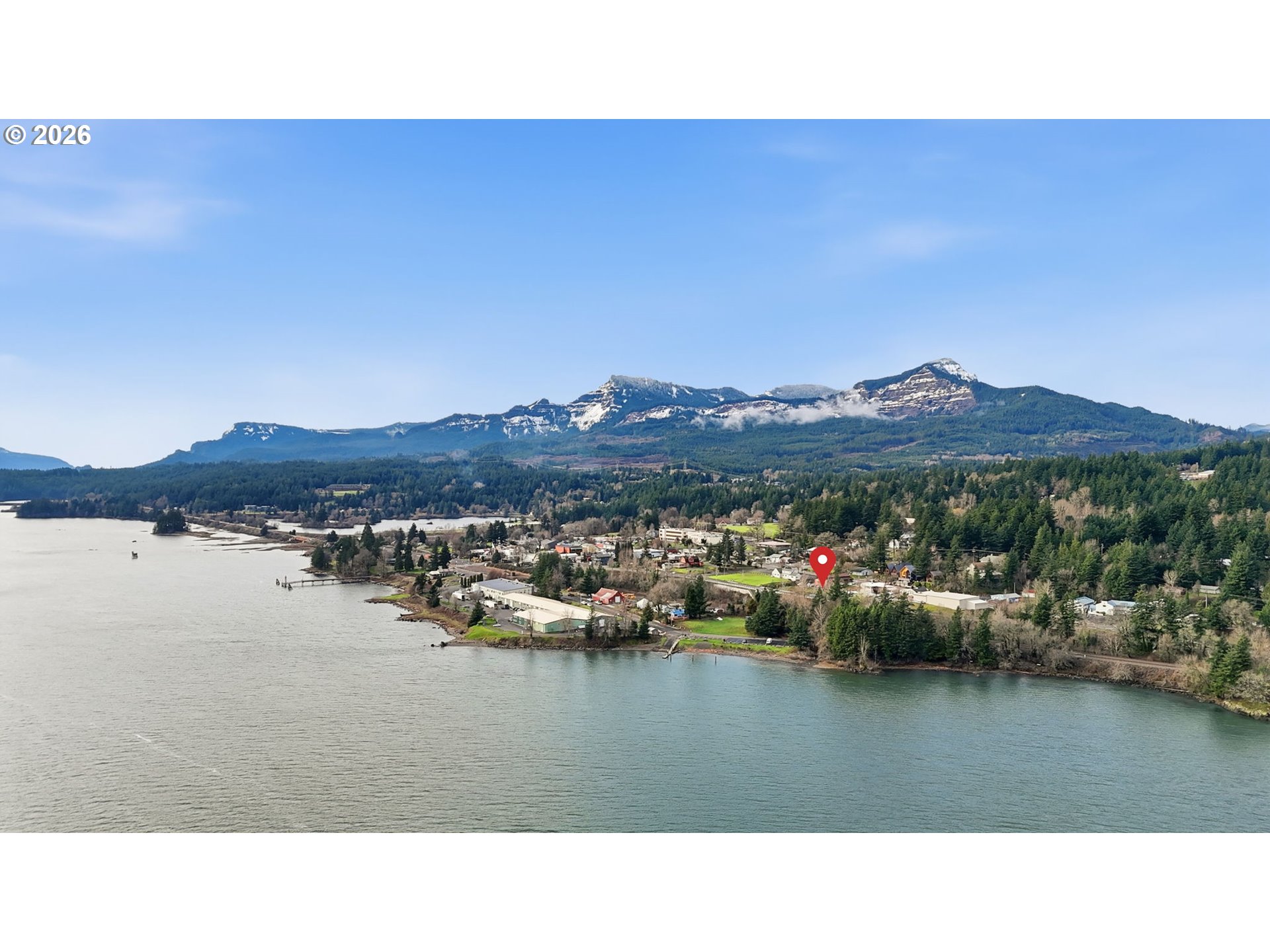 1st Street Stevenson, WA 98648 - Photo 6 of 18 a outdoor view