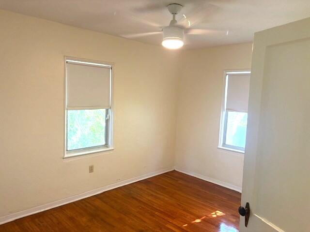 44 Southwest 5th Street Dania Beach, FL 33004 - Photo 20 of 43 an empty room with a window