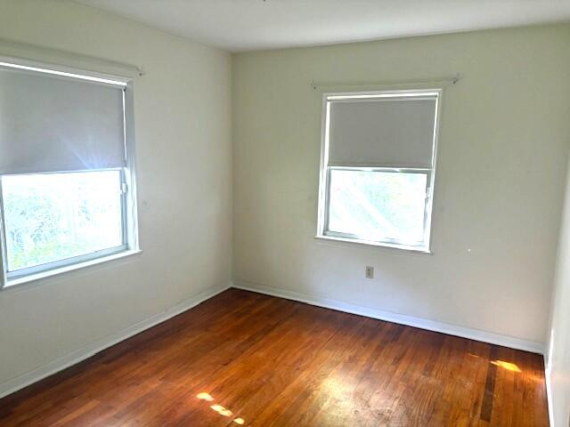 44 Southwest 5th Street Dania Beach, FL 33004 - Photo 25 of 43 an empty room with a window