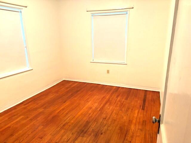44 Southwest 5th Street Dania Beach, FL 33004 - Photo 26 of 43 a view of a room with wooden floor
