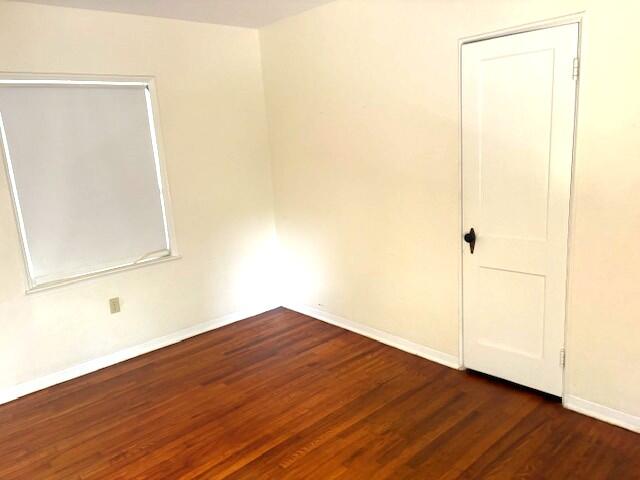 44 Southwest 5th Street Dania Beach, FL 33004 - Photo 40 of 43 a view of a small space with wooden floor