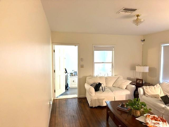 44 Southwest 5th Street Dania Beach, FL 33004 - Photo 8 of 43 a bed room with furniture and a wooden floor