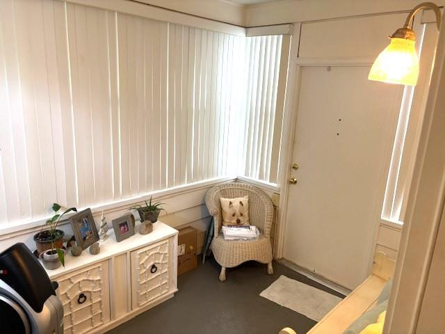 44 Southwest 5th Street Dania Beach, FL 33004 - Photo 9 of 43 a room with a couch and a window