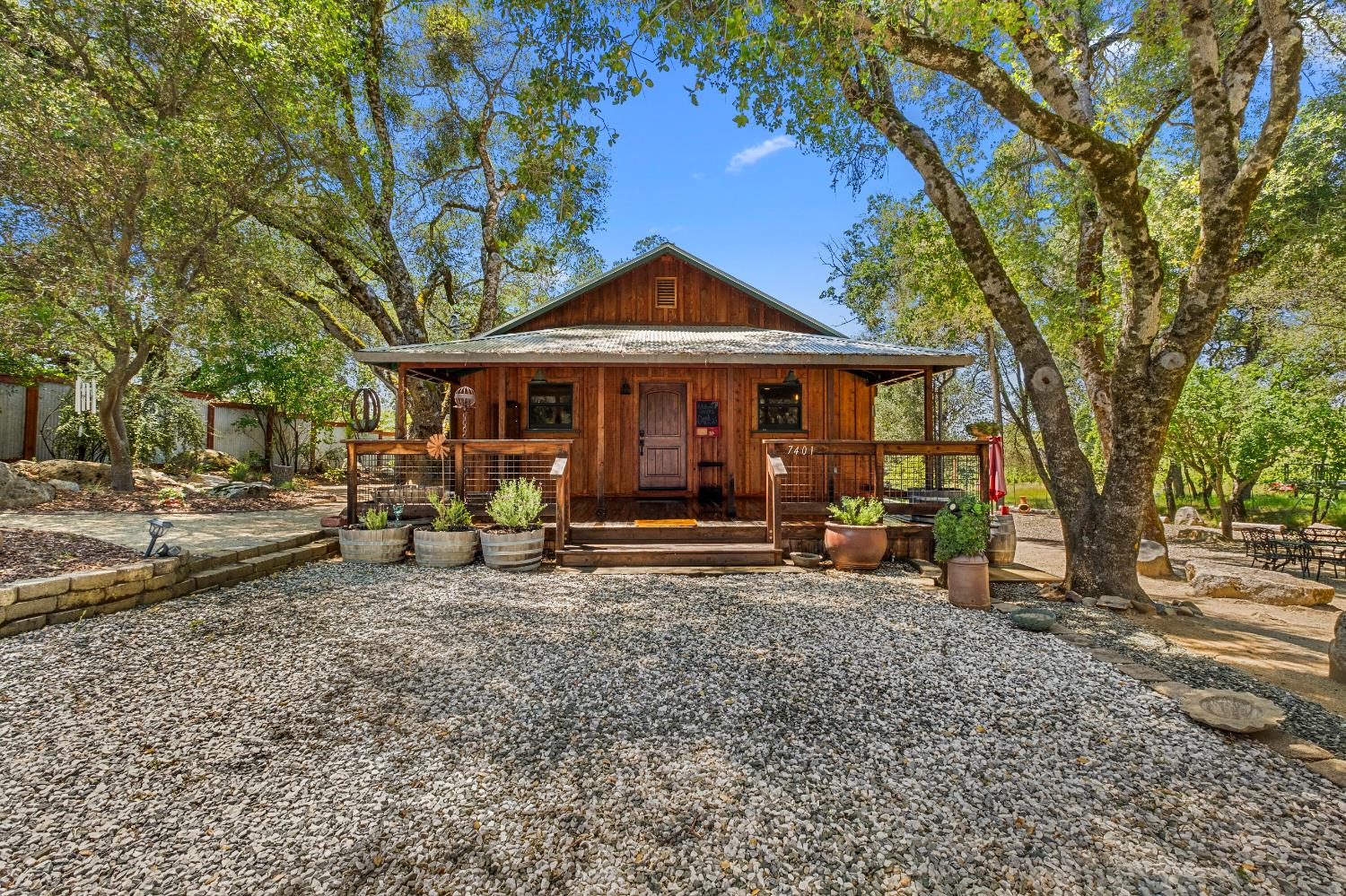 7401 Fairplay Road Somerset, CA 95684 - Photo 2 of 27