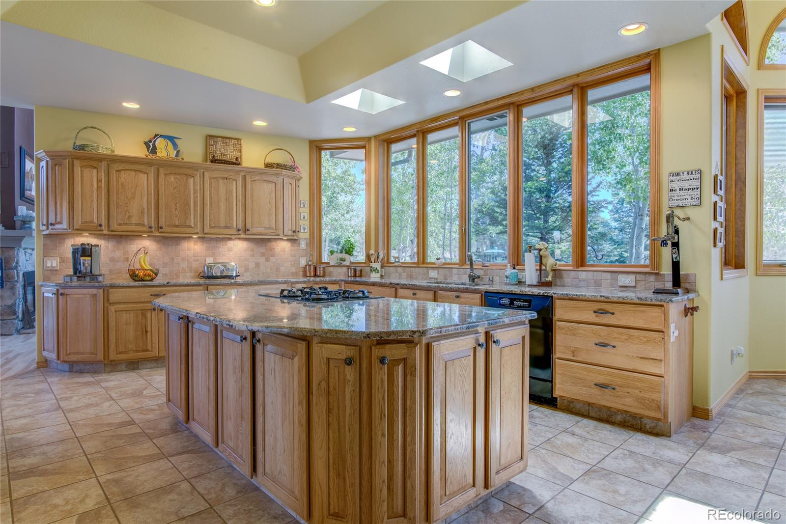 12285 North Spring Creek Road Parker, CO 80138 - Photo 12 of 35 Gallery Image 12