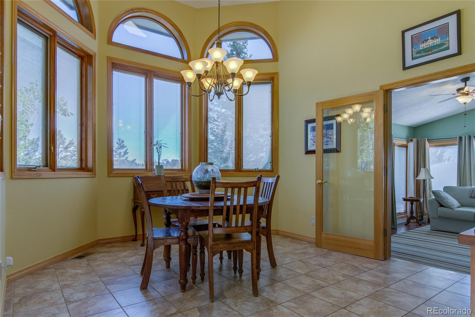 12285 North Spring Creek Road Parker, CO 80138 - Photo 15 of 35 Gallery Image 15