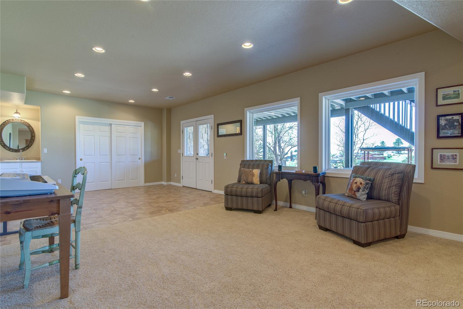 12285 North Spring Creek Road Parker, CO 80138 - Photo 27 of 35 Gallery Image 27