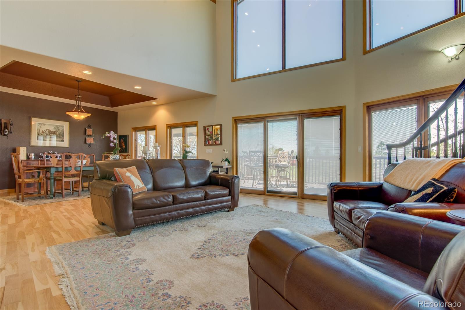 12285 North Spring Creek Road Parker, CO 80138 - Photo 6 of 35 Gallery Image 6