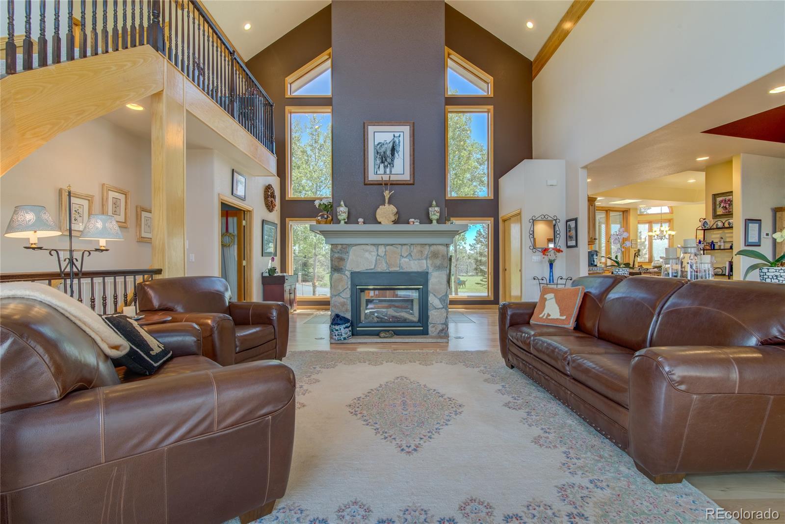 12285 North Spring Creek Road Parker, CO 80138 - Photo 8 of 35 Gallery Image 8