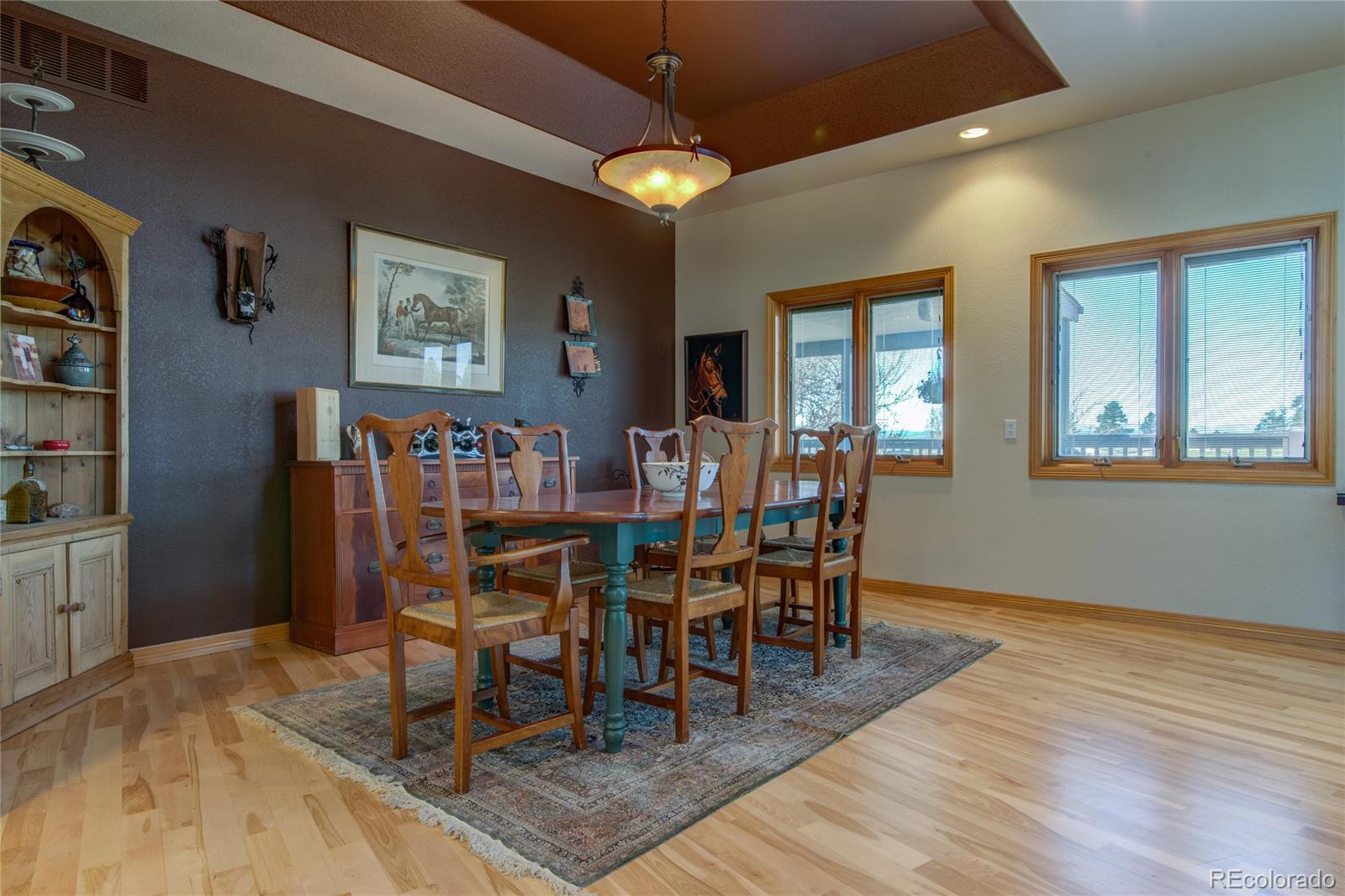 12285 North Spring Creek Road Parker, CO 80138 - Photo 9 of 35 Gallery Image 9