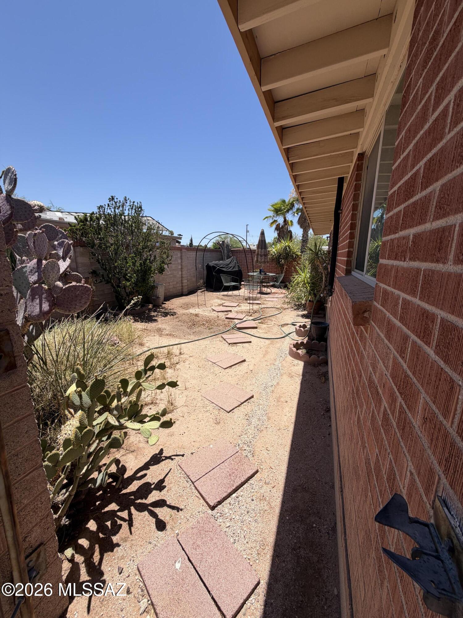 1 East Elvado Road Tucson, AZ 85756 - Photo 6 of 7 IMG_0578