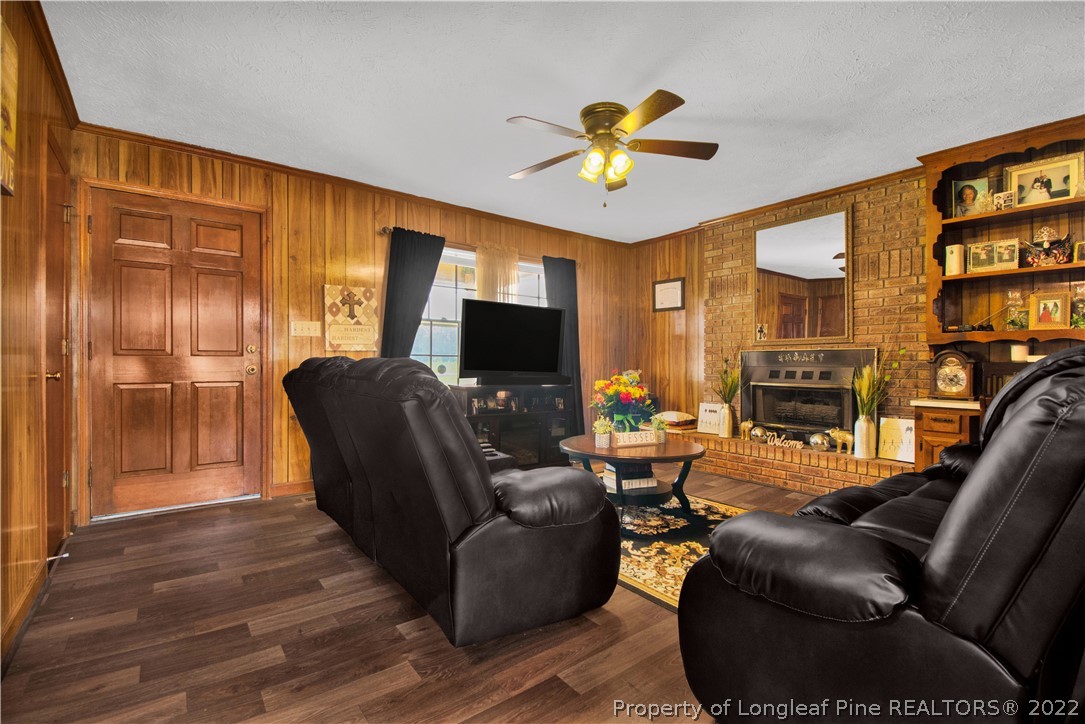 595 Caton Road Lumberton, NC 28360 - Photo 12 of 31 Gallery Image 12