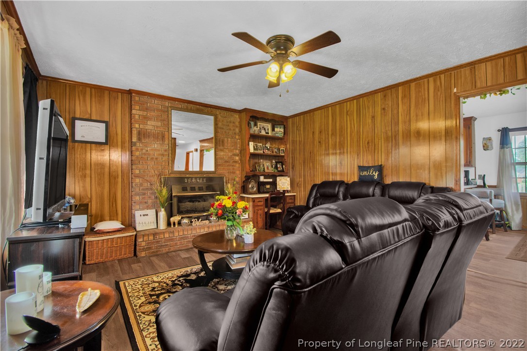 595 Caton Road Lumberton, NC 28360 - Photo 13 of 31 Gallery Image 13