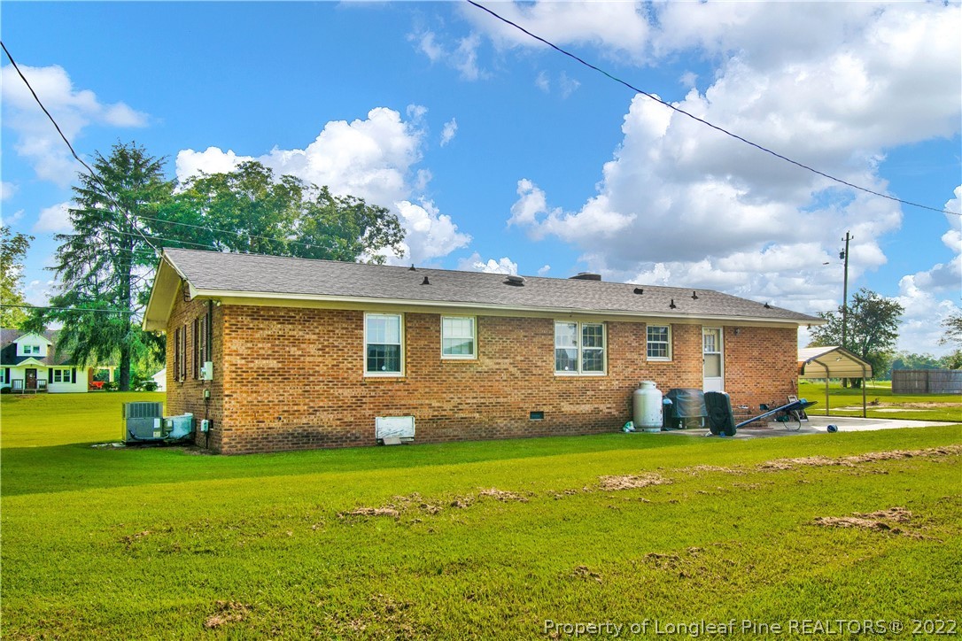 595 Caton Road Lumberton, NC 28360 - Photo 8 of 31 Gallery Image 8