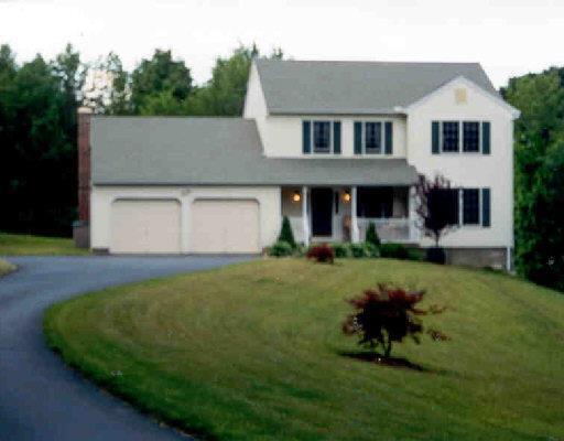 124 Taylor Road New Milford, CT 06776 - Photo 1 of 1