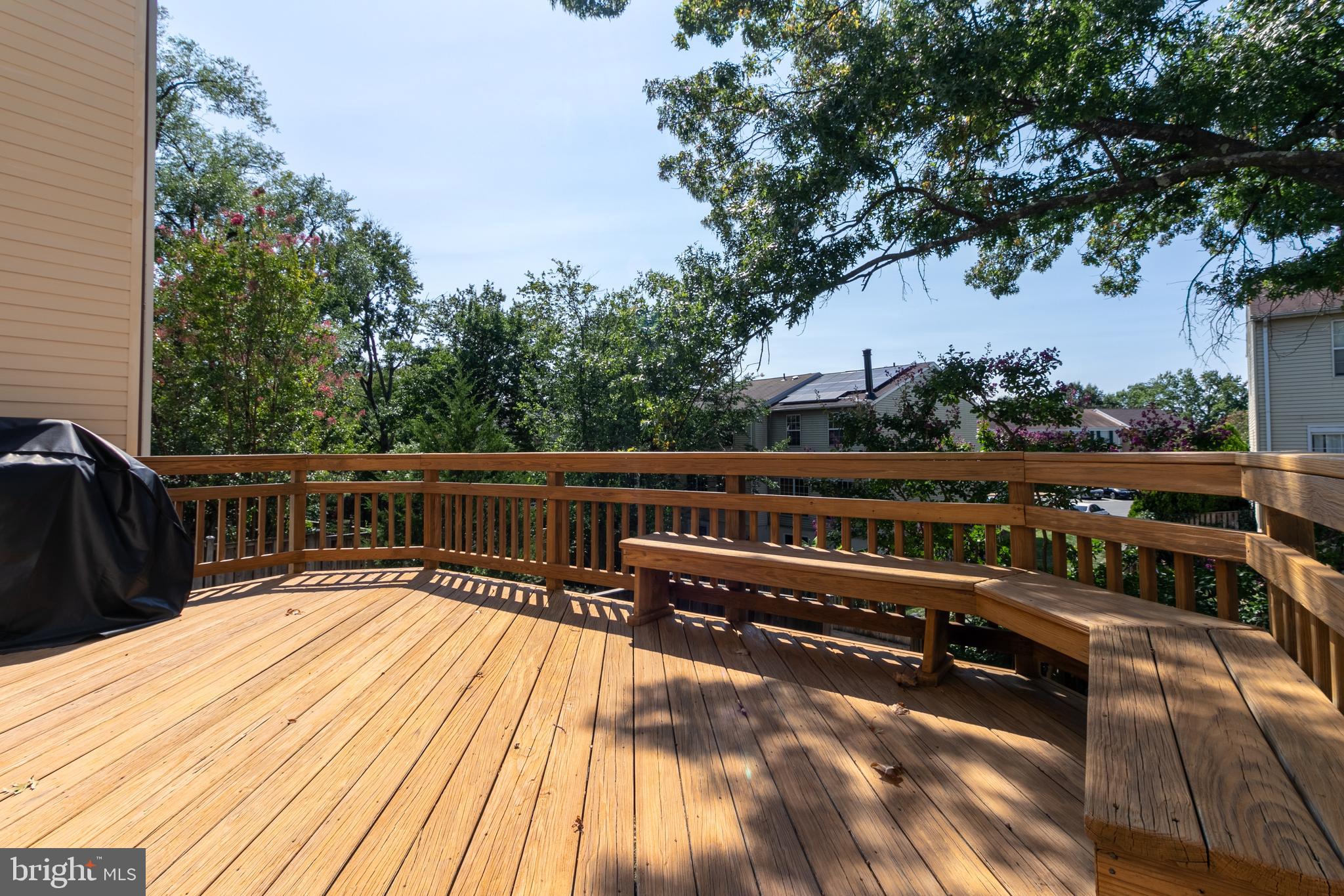 7234 Mandan Road Greenbelt, MD 20770 - Photo 35 of 41