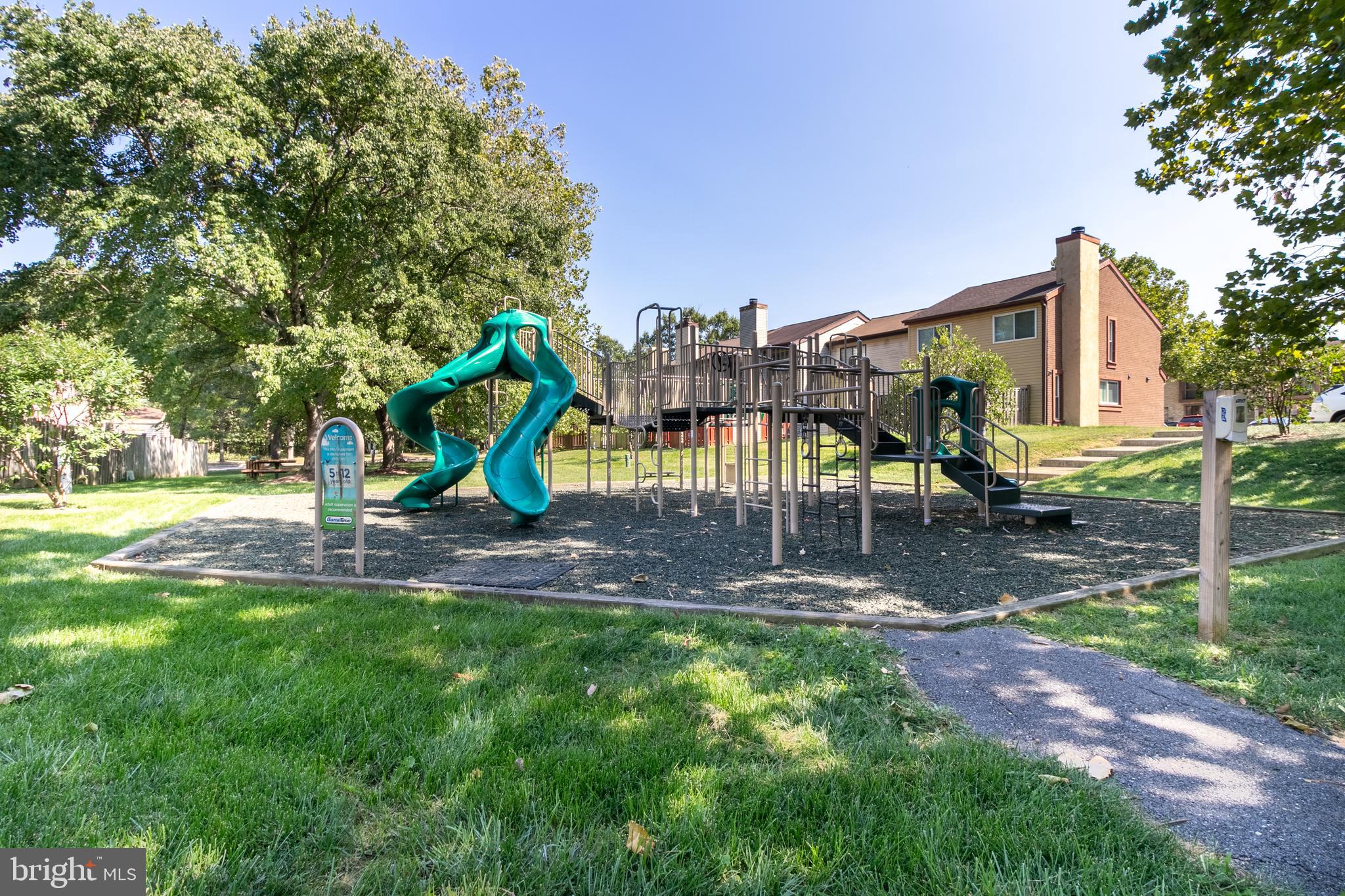 7234 Mandan Road Greenbelt, MD 20770 - Photo 39 of 41