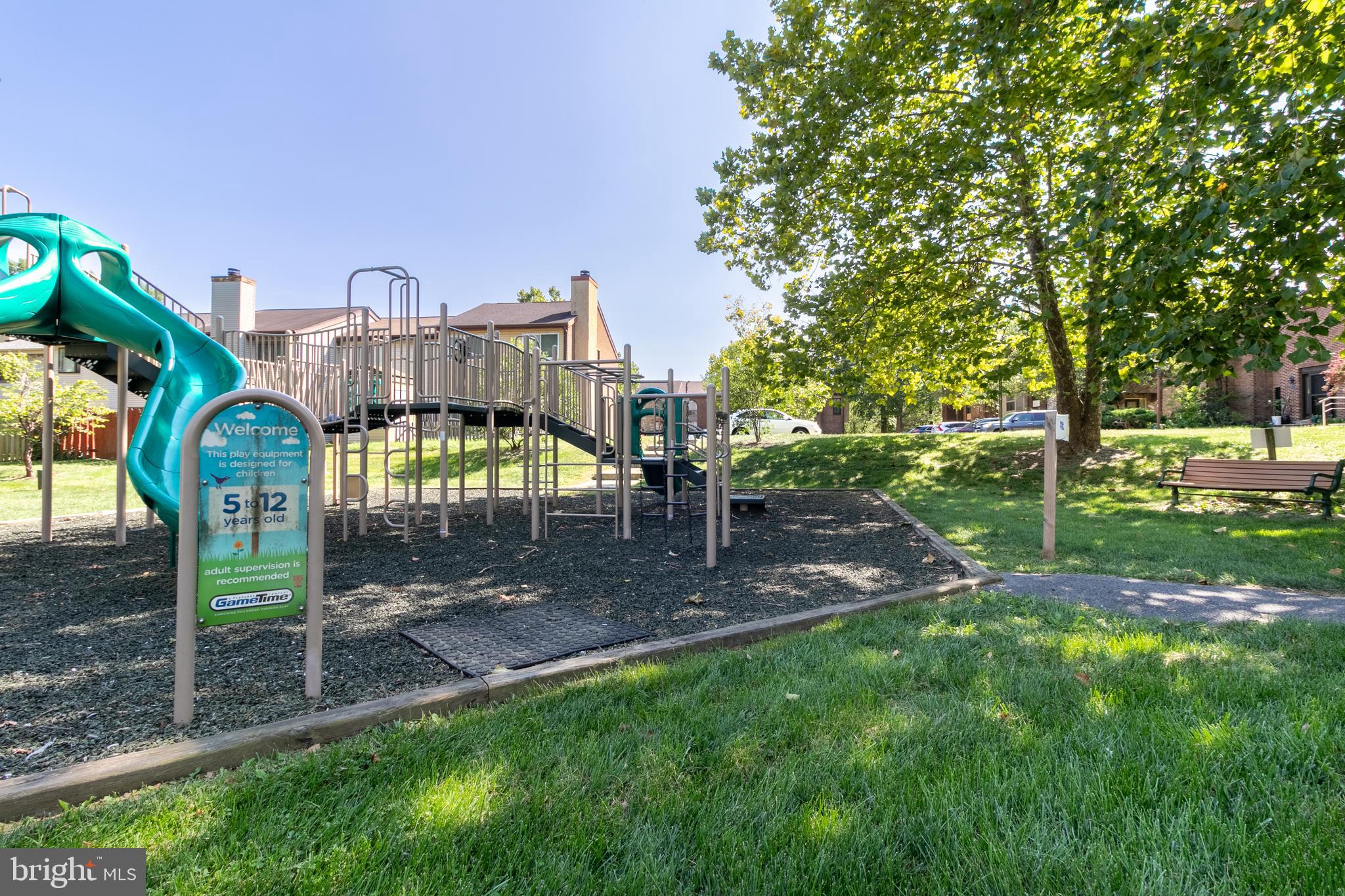 7234 Mandan Road Greenbelt, MD 20770 - Photo 40 of 41