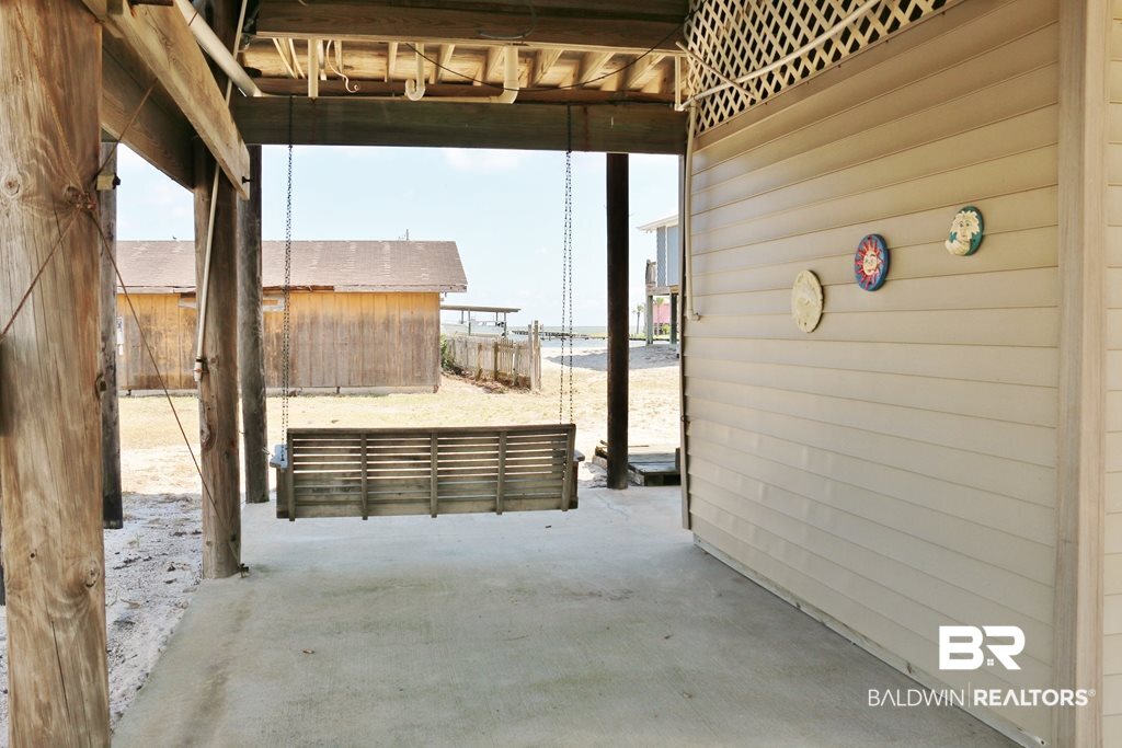 2425 Muscogee Road Gulf Shores, AL 36542 - Photo 18 of 21