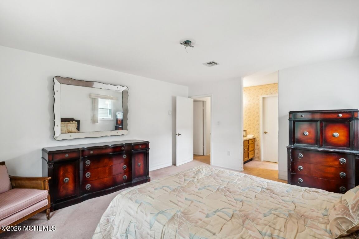 101 Meadowbrook Road Brick, NJ 08723 - Photo 2 of 25 Master BR