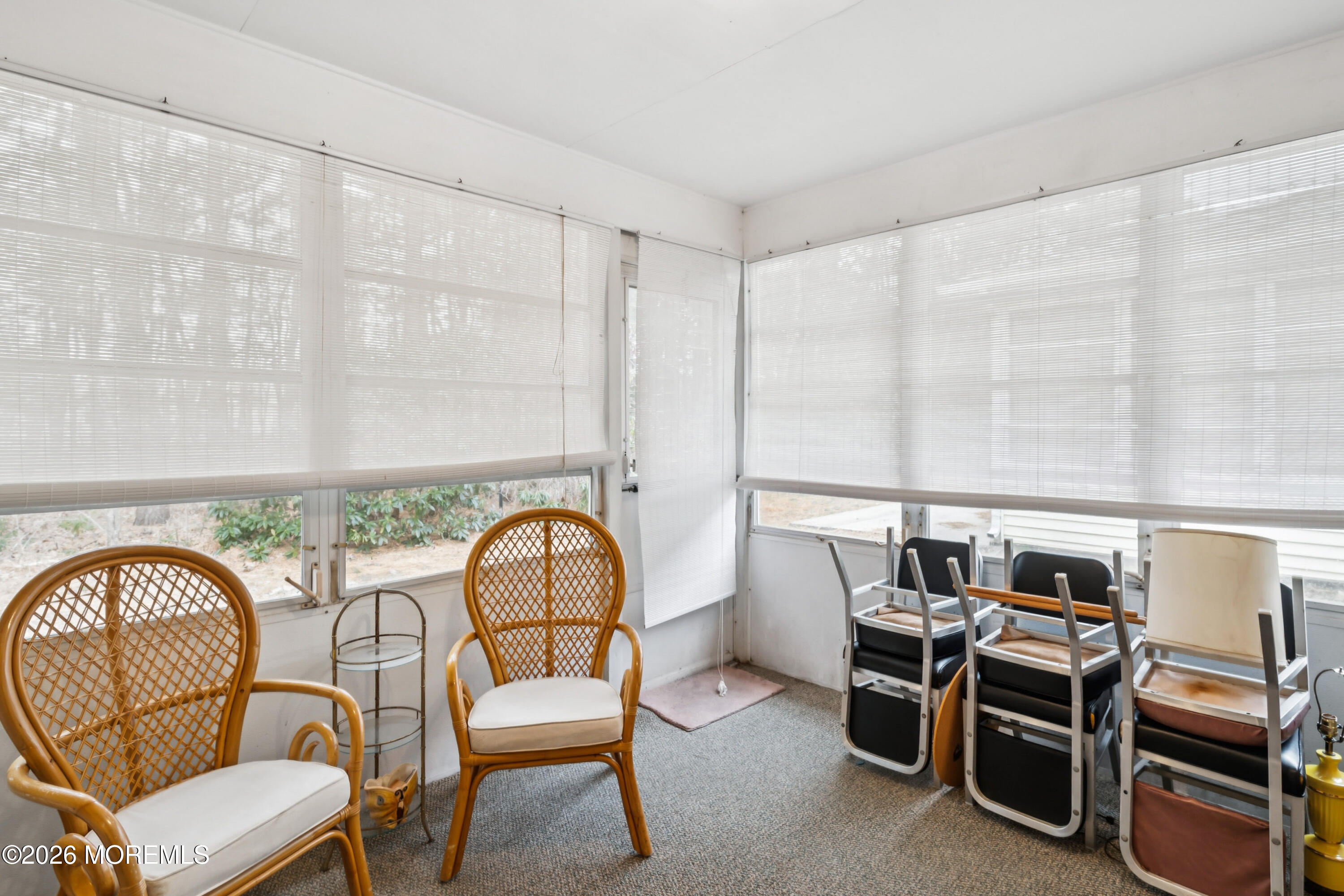 101 Meadowbrook Road Brick, NJ 08723 - Photo 23 of 25 Heated sun room