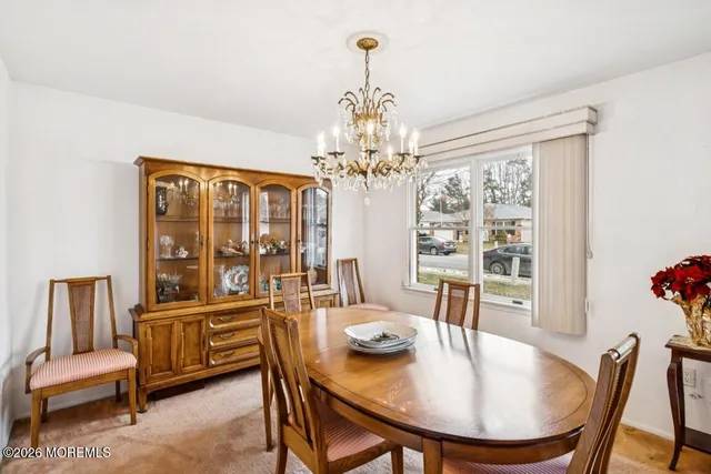 $375,000 | 101 Meadowbrook Road, Brick, NJ 08723