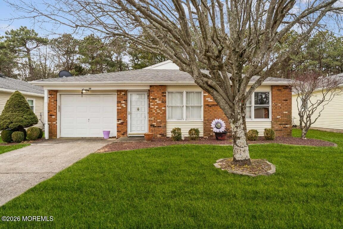 101 Meadowbrook Road Brick, NJ 08723 - Photo 7 of 25 101 Meadowbrook