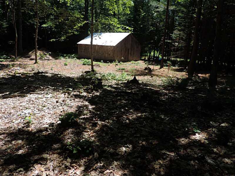 Land/Lot.