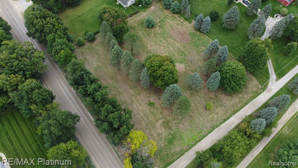 V/l Clyde Road Fenton, MI 48430 - Photo 4 of 14