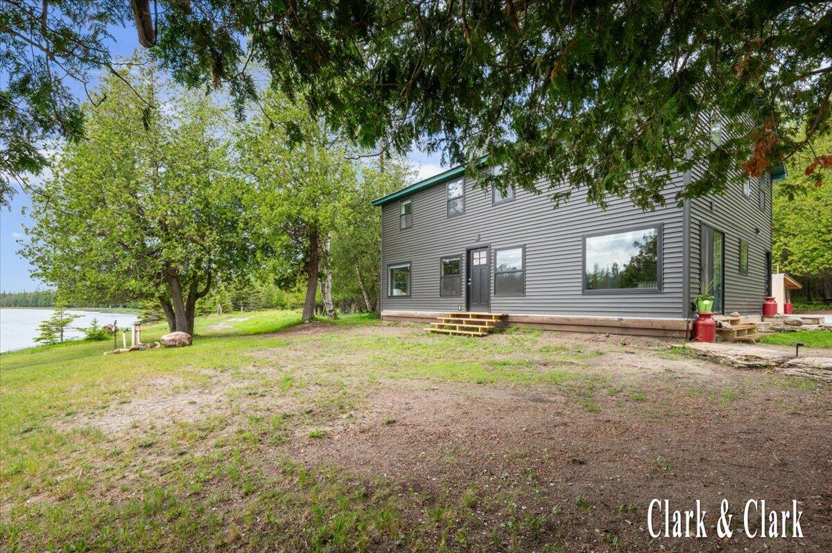 35965 South Humms Road Drummond Island, MI 49726 - Photo 53 of 73 044-EXTERIOR 07A