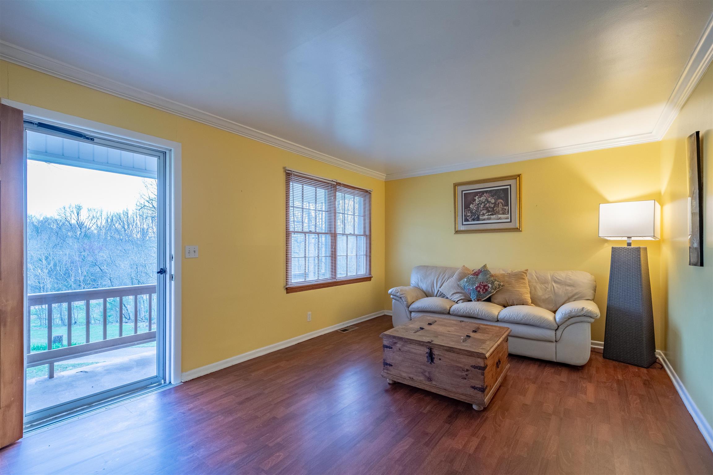 1666 Prospect Elkton Road Prospect, TN 38477 - Photo 13 of 30 a living room with furniture and a window