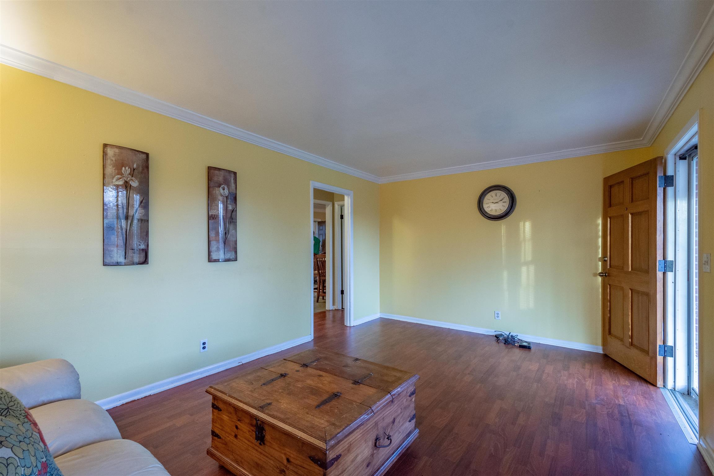 1666 Prospect Elkton Road Prospect, TN 38477 - Photo 15 of 30 a view of livingroom with furniture