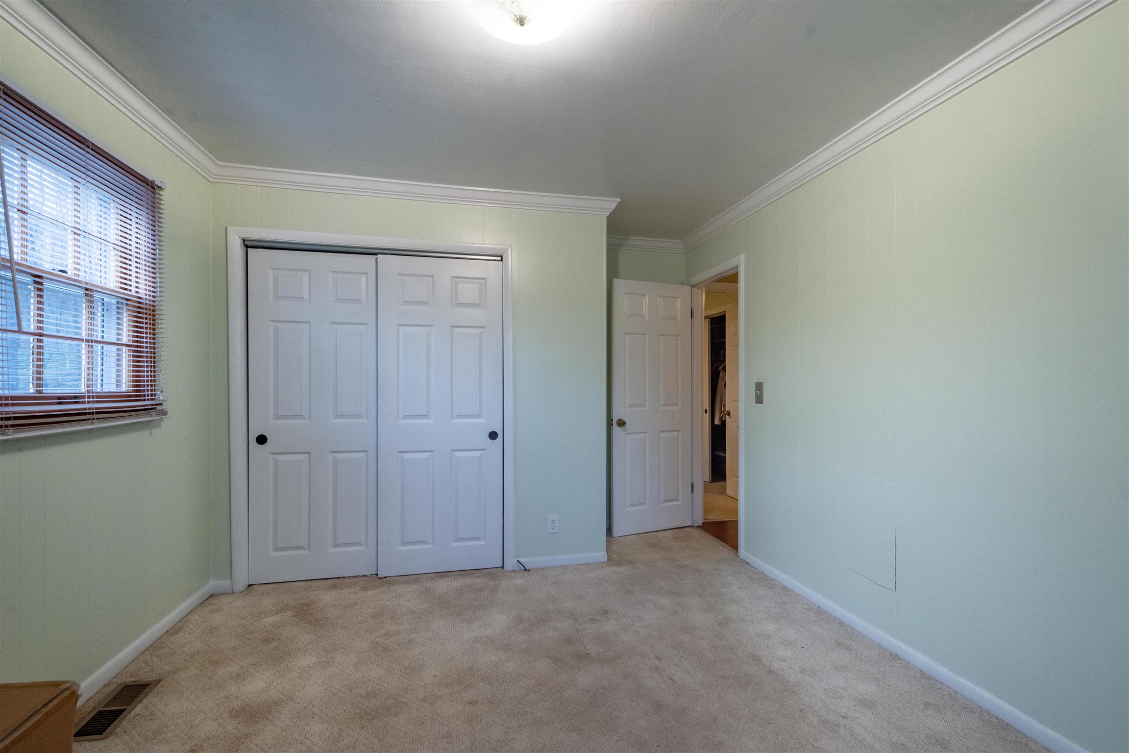 1666 Prospect Elkton Road Prospect, TN 38477 - Photo 20 of 30 a view of an empty room with a window
