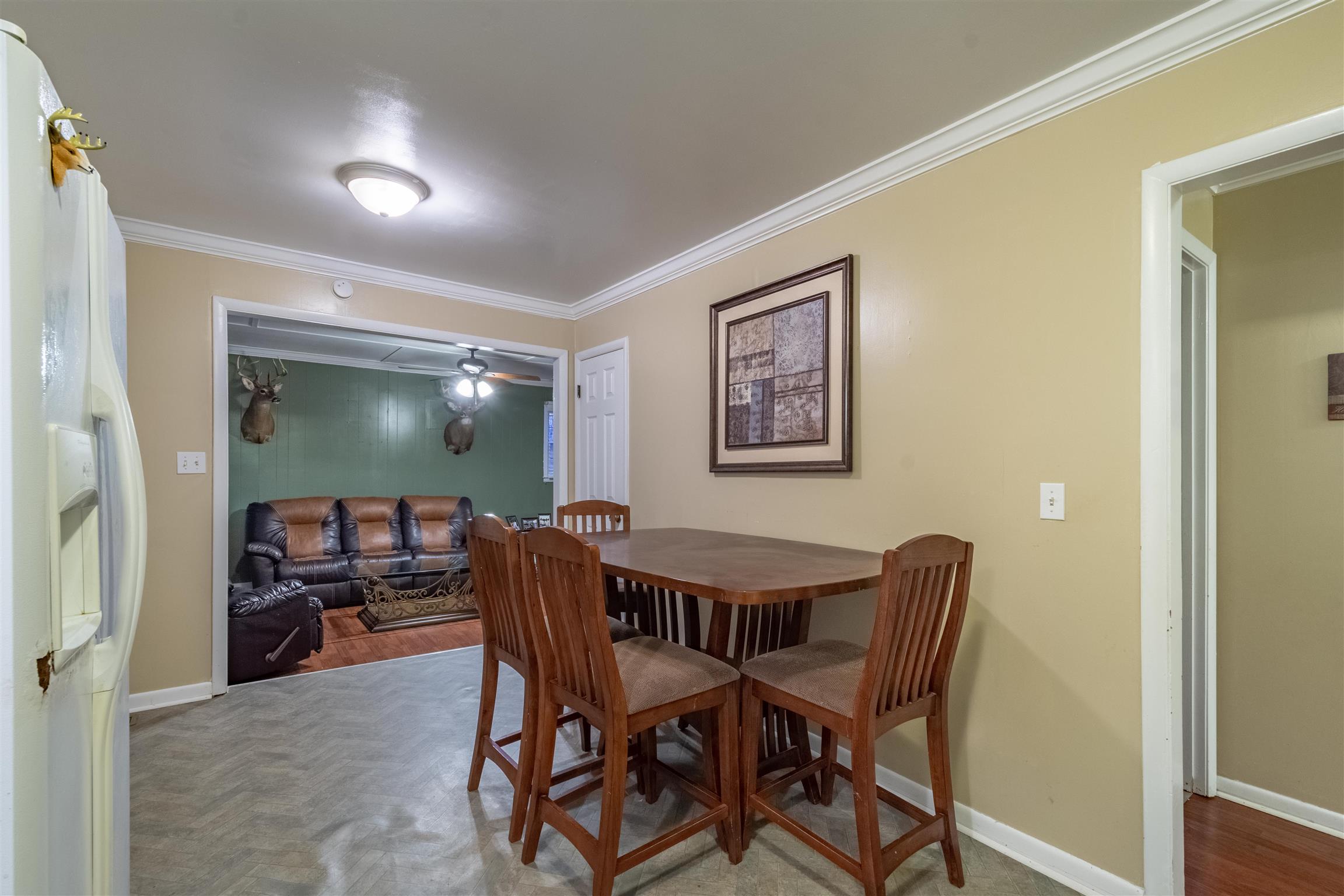 1666 Prospect Elkton Road Prospect, TN 38477 - Photo 29 of 30