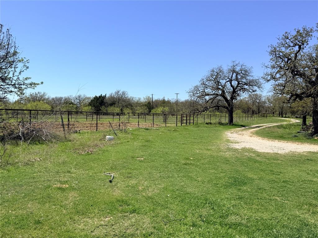 421 Erwin Road Jacksboro, TX 76458 - Photo 3 of 12