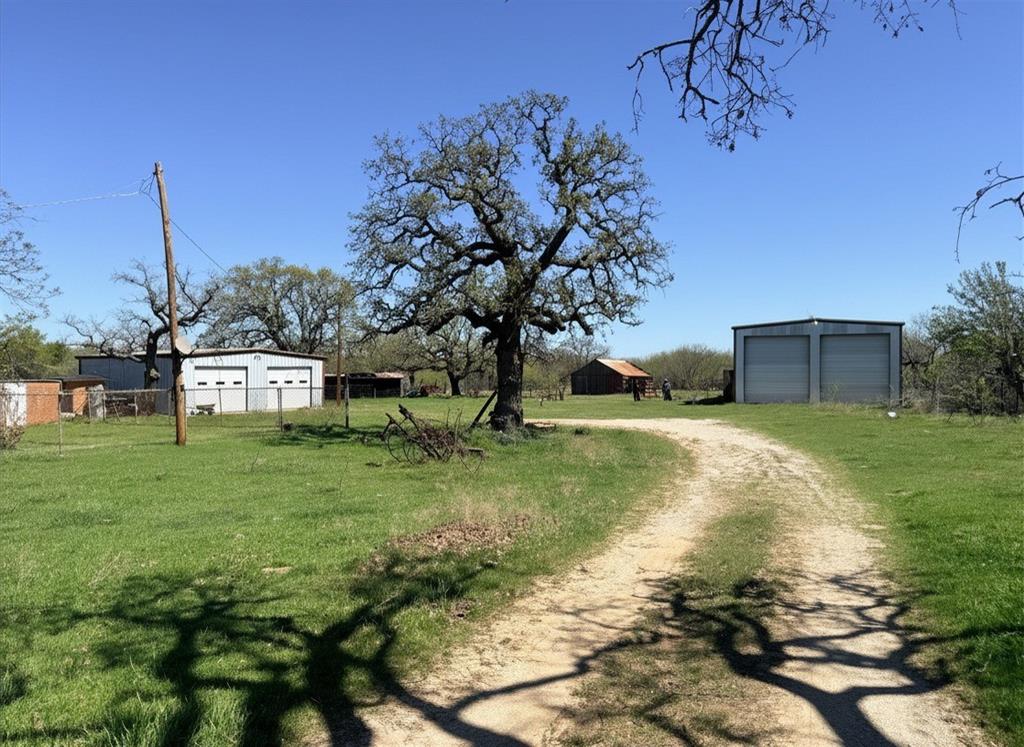 421 Erwin Road Jacksboro, TX 76458 - Photo 4 of 12