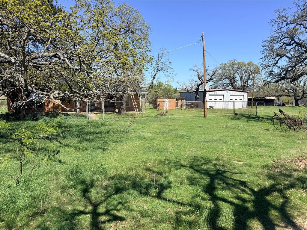 421 Erwin Road Jacksboro, TX 76458 - Photo 7 of 12