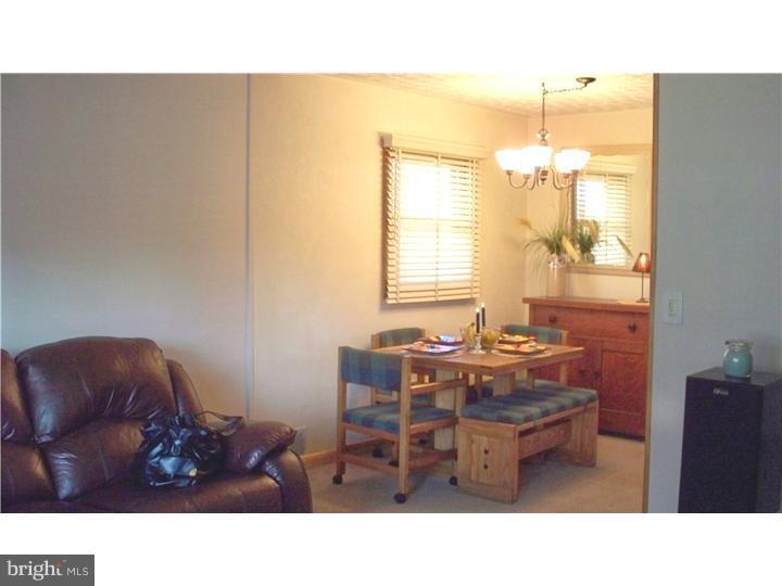 55 Miry Brook Road Hamilton, NJ 08690 - Photo 4 of 12 Dining Room