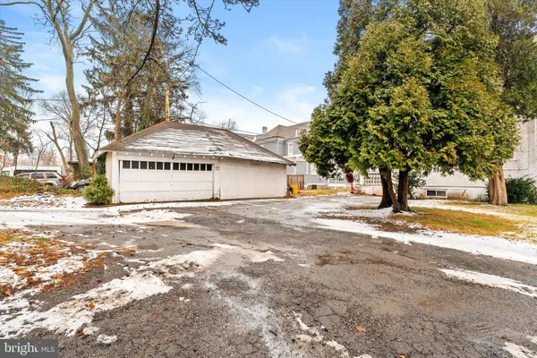 $740,000 | 12 Parkside Avenue, Trenton, NJ 08618