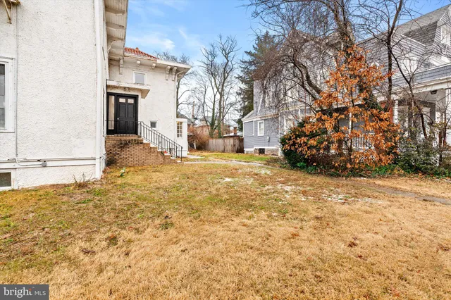 $750,000 | 12 Parkside Avenue, Trenton, NJ 08618