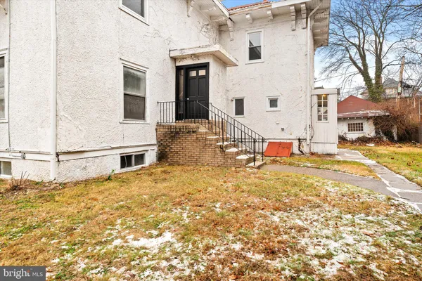 $740,000 | 12 Parkside Avenue, Trenton, NJ 08618