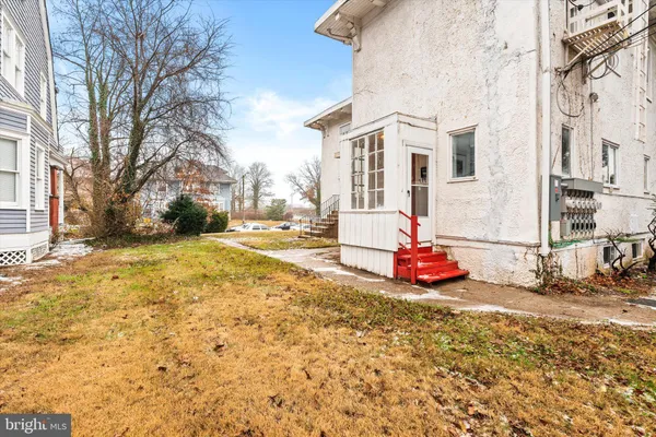 $740,000 | 12 Parkside Avenue, Trenton, NJ 08618