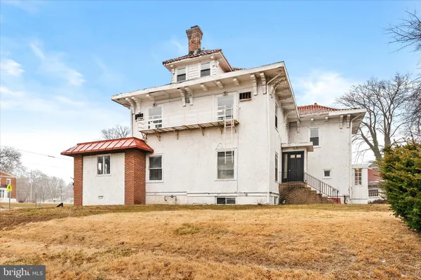 $740,000 | 12 Parkside Avenue, Trenton, NJ 08618