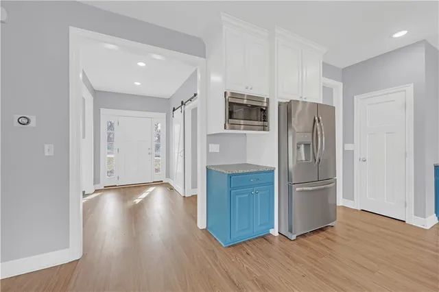 $630,000 | 868 Southeast 265 Road, Knob Noster, MO 65336