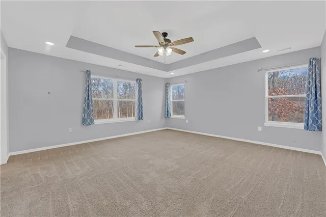 $630,000 | 868 Southeast 265 Road, Knob Noster, MO 65336