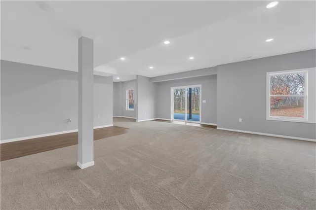 $630,000 | 868 Southeast 265 Road, Knob Noster, MO 65336