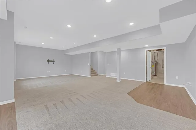 $630,000 | 868 Southeast 265 Road, Knob Noster, MO 65336