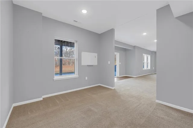 $630,000 | 868 Southeast 265 Road, Knob Noster, MO 65336